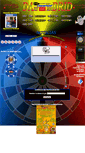 Mobile Screenshot of championdartmadrid.com